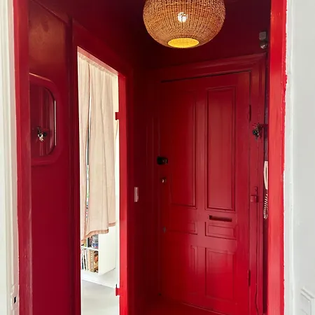 Bright In Apartmán *