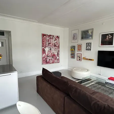 Apartmán Bright In